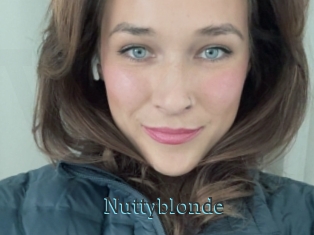 Nuttyblonde