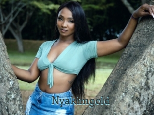 Nyakimgold