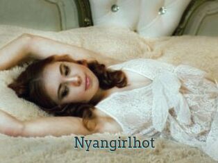 Nyangirlhot