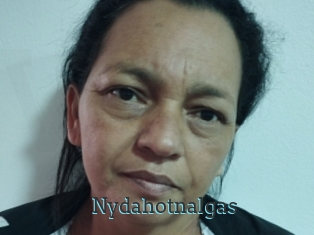 Nydahotnalgas