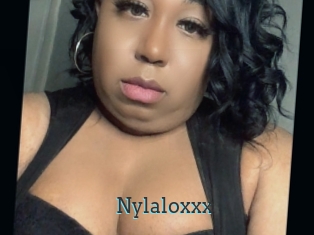 Nylaloxxx