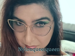 Nylonqueerqueen