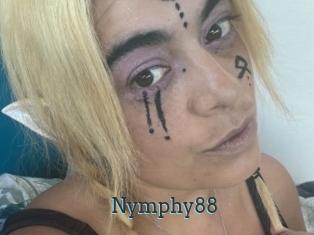 Nymphy88