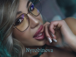 Nyrobinova