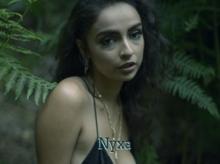 Nyxa