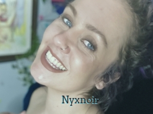 Nyxnoir