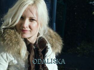 ODALISKA