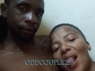 ODDCOUPLE123