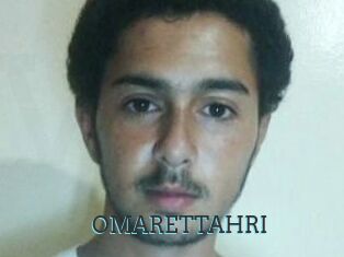 OMARETTAHRI
