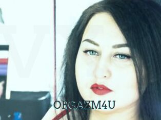 ORGAZM4U