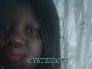 OYSTERBOXx