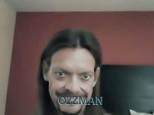OZZMAN