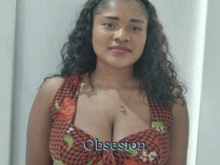 Obsesion