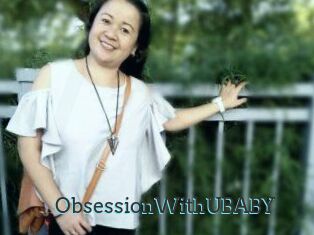 ObsessionWithUBABY