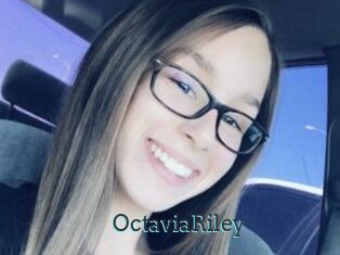 OctaviaRiley
