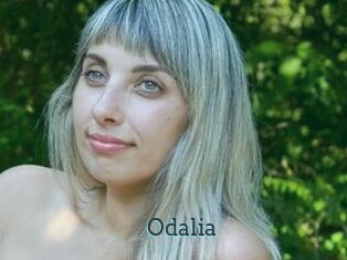Odalia