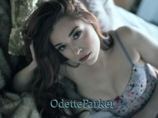 OdetteParker