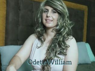 OdetteWilliam