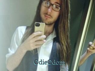 OdieOdom