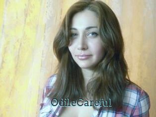 OdileCareful
