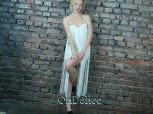 OhDelice