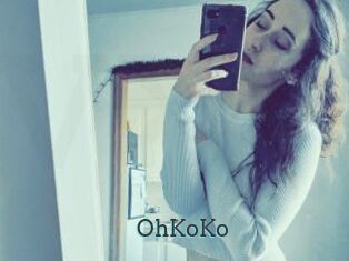OhKoKo