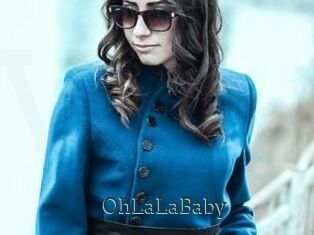 OhLaLaBaby