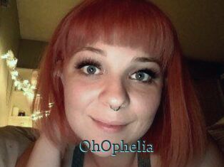 OhOphelia