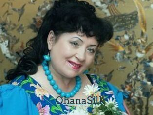 OhanaSilk
