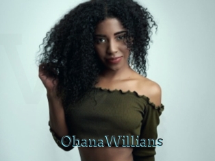 OhanaWillians