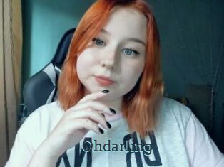 Ohdarling
