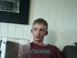 Oisteinn