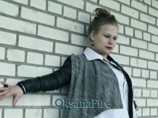 OksanaFire