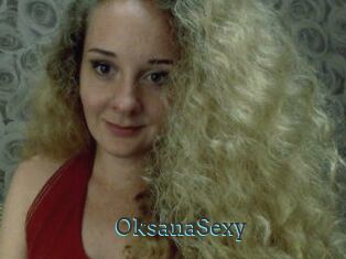 OksanaSexy
