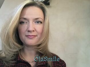 OlaSmile