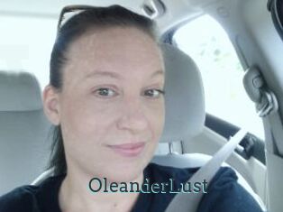 OleanderLust