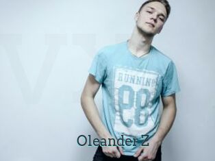 Oleander_Z