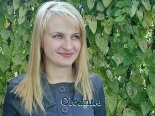 Oleanna