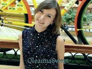 OleannaSweet