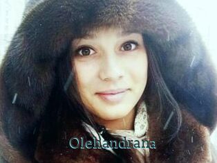Olehandrana