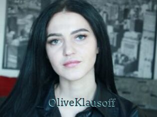 OliveKlausoff