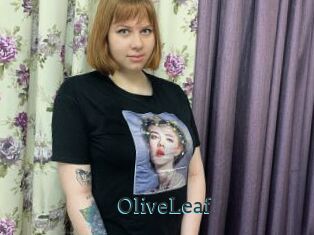 OliveLeaf