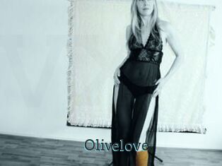 Olivelove