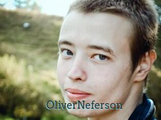 OliverNeferson