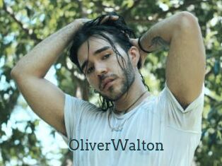 OliverWalton