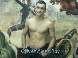 OliverWantPlay