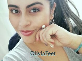 OliviaFeet