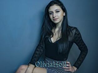 OliviaHoll