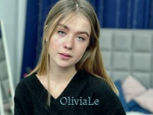 OliviaLe