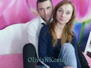 OliviaNKostel